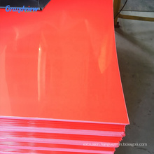 High Impact Polystyrene Sheet HIPS Plastic Sheet